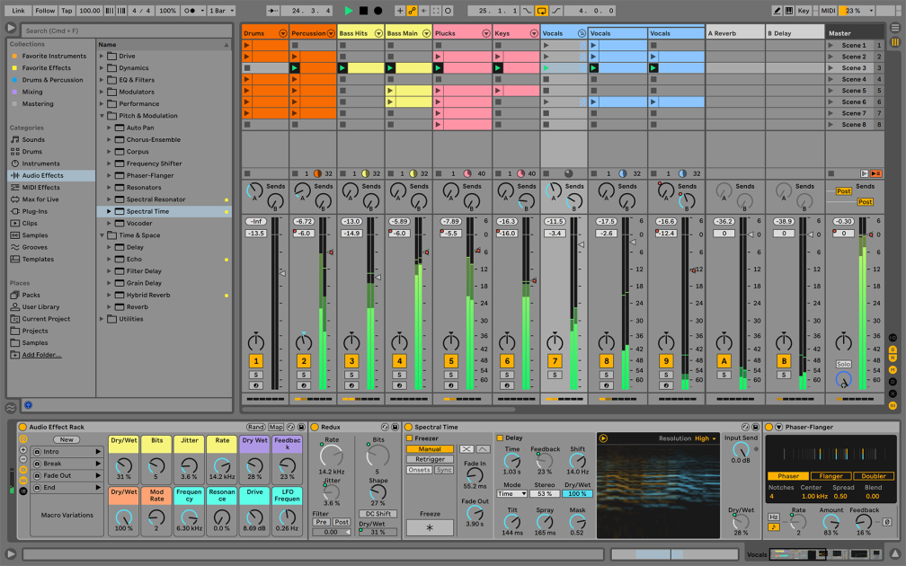 Next year Ableton Live 11 comes with MPE support