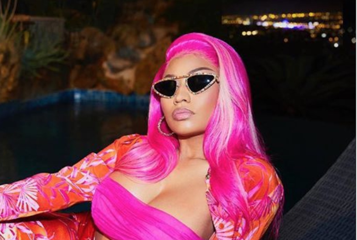 Nicki Minaj announces HBO Max documentaries for the tenth anniversary of Pink Friday

