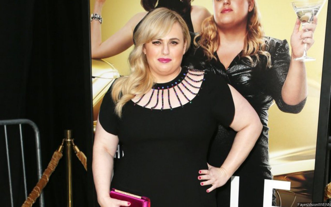 Rebel Wilson’s personal trainer shares a surprising hint behind Star’s amazing weight loss