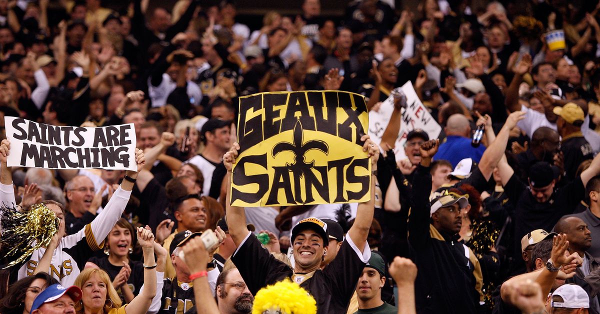 Saints 31 pirates 0 theme of the second half of the game