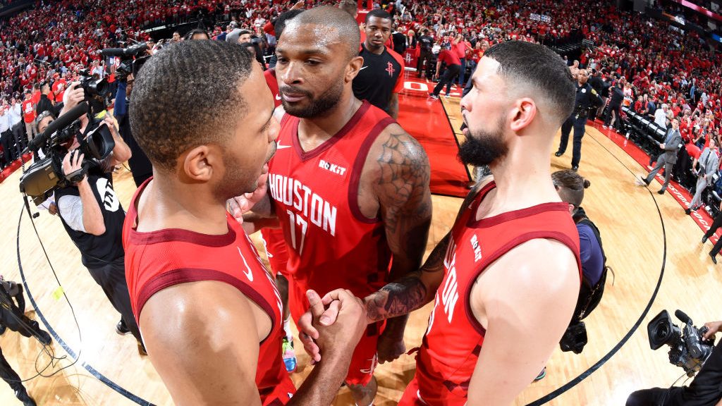 Several rockets are frustrated by the “problematic” star-centered culture.
