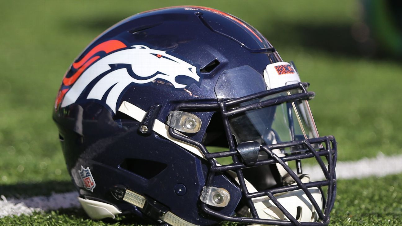 The League rejected the Denver Broncos’ bid to start an assistant coach at QB