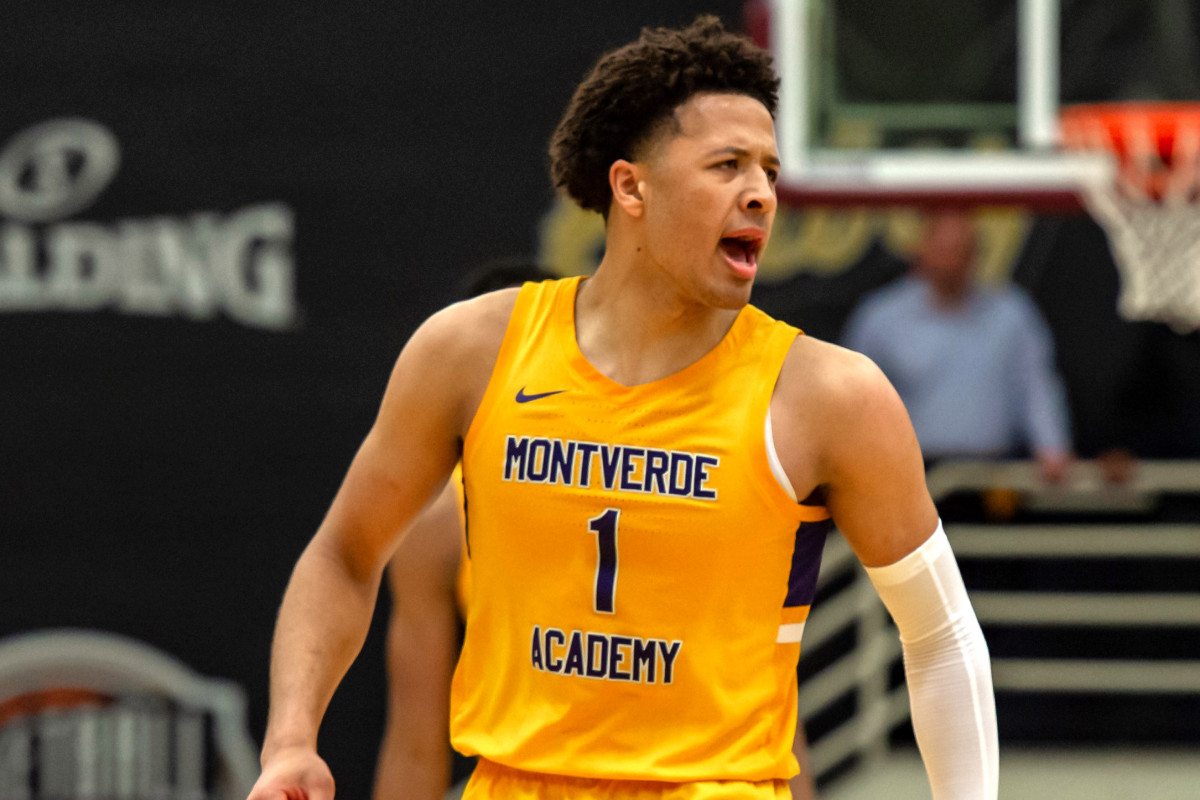 The NBA debate rages in the NBA after Cade Cunningham’s debut