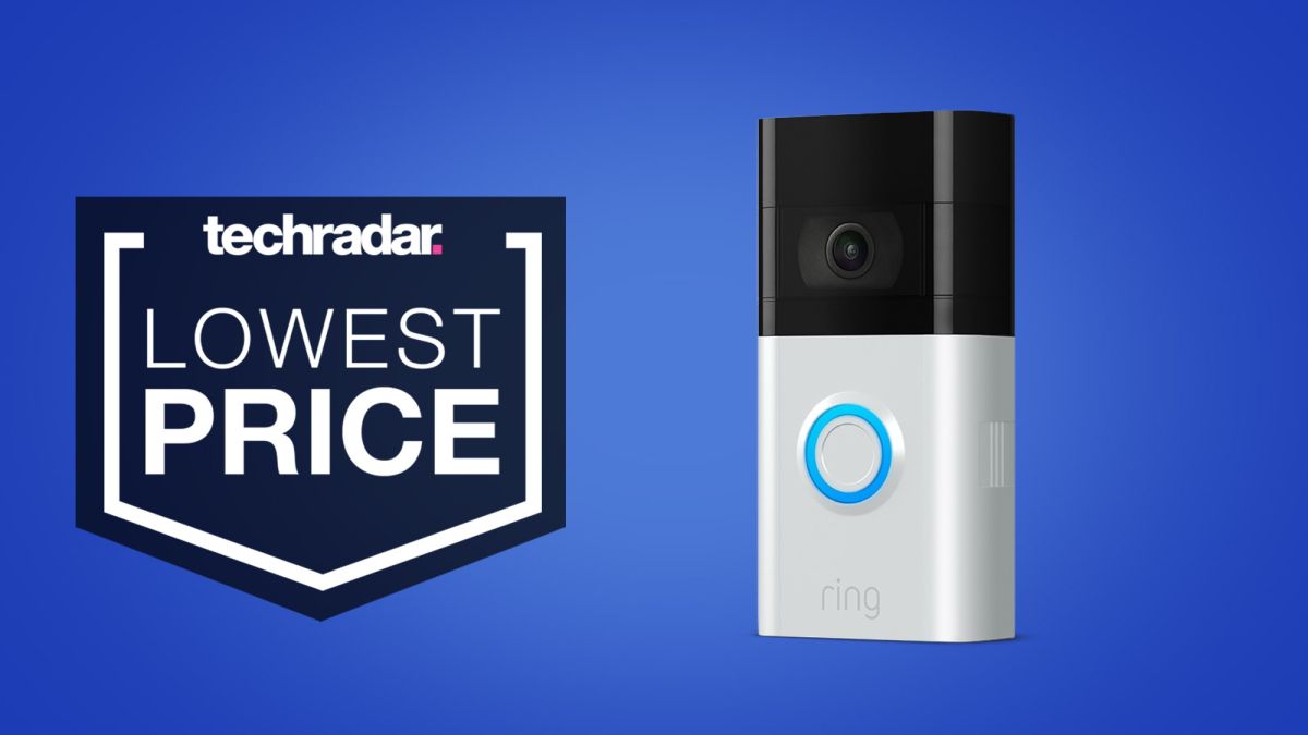 The all-new Ring Doorbell dropped to just $ 69.99 on the early Amazon Black Friday deal


