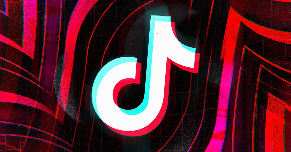 TikTok says the Trump administration has forgotten to try to block it, and wants to know what's up

