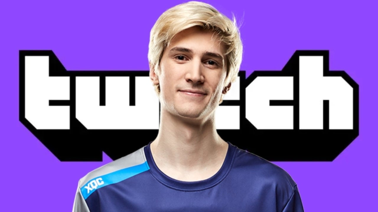 Twitch Streamer xQc has been temporarily banned for broadcast sniping