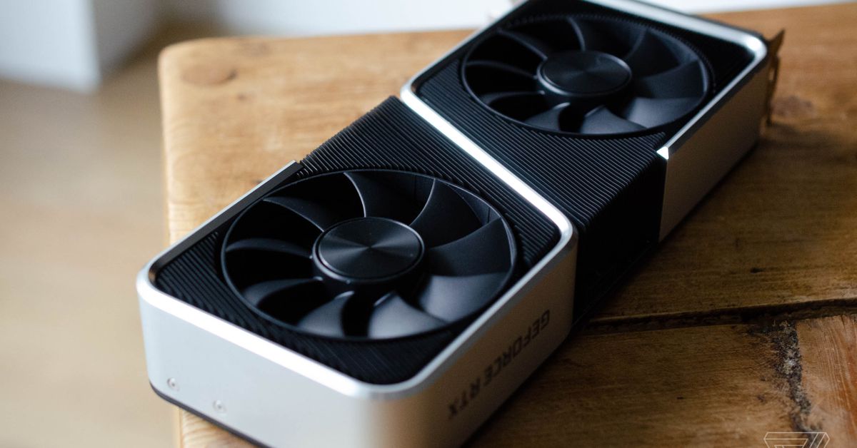 Nvidia’s RTX 3060 Ti: Where and When to Buy
