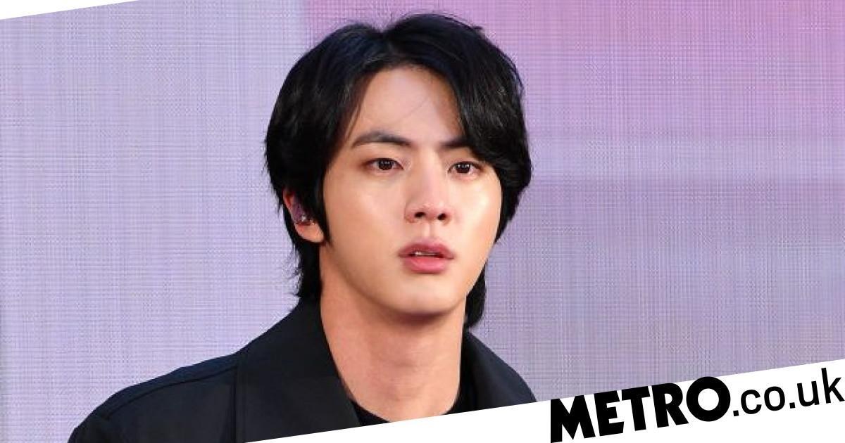 BTS star Jin releases solo abyss after ‘too much fatigue’