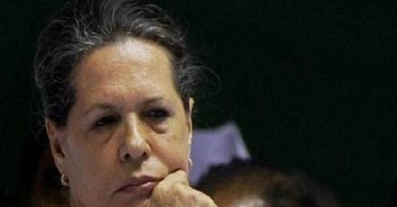 Sonia Gandhi will not celebrate her birthday on December 9 due to farmers’ protests and the coronavirus pandemic