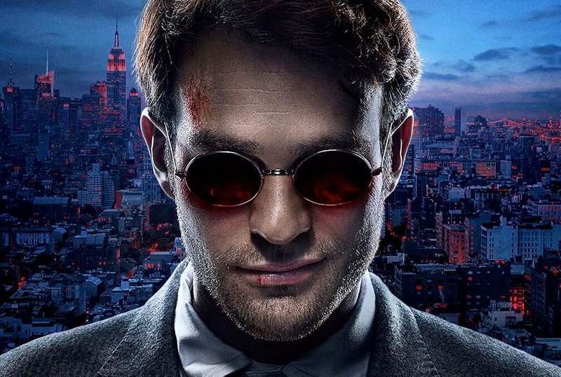 Charlie Cox returns as Daredevil for Spider-Man 3!