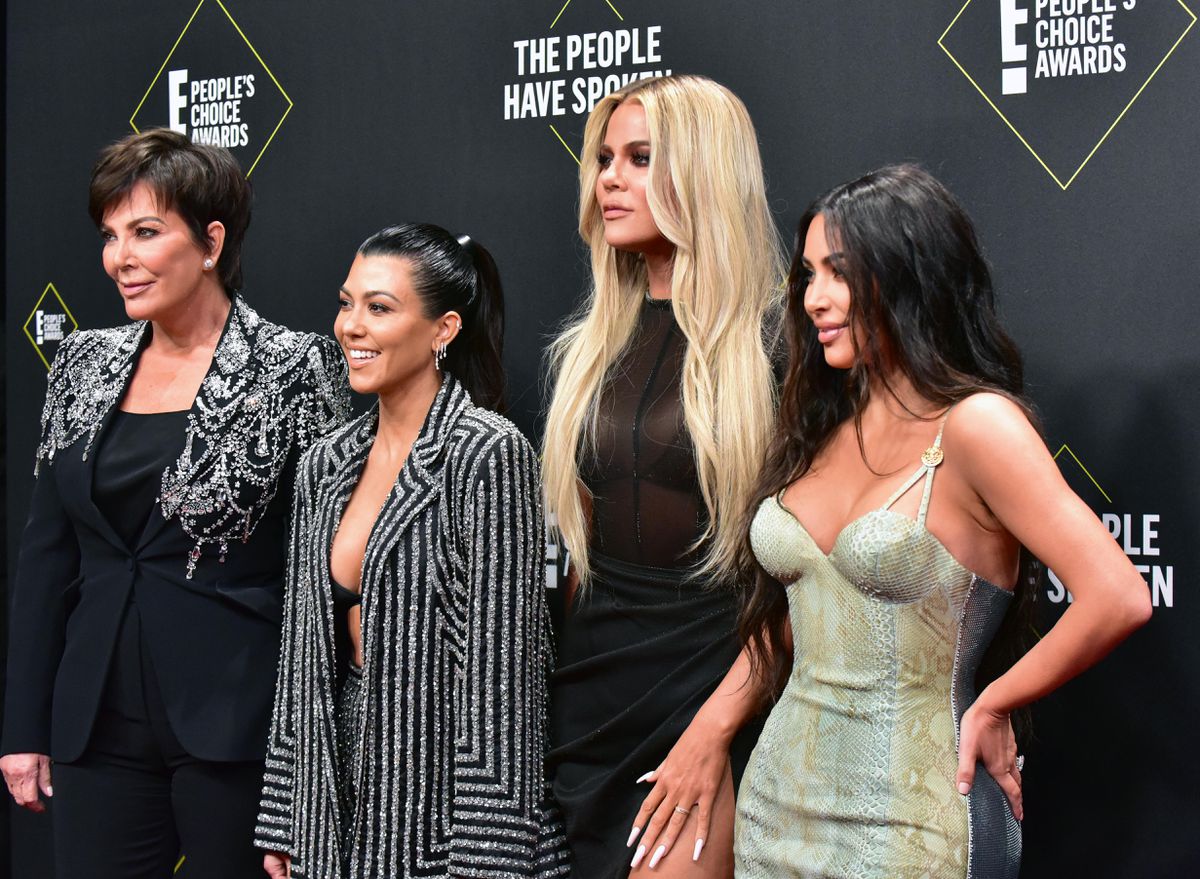 The Kardashians are signing a deal with Hulu for a new show