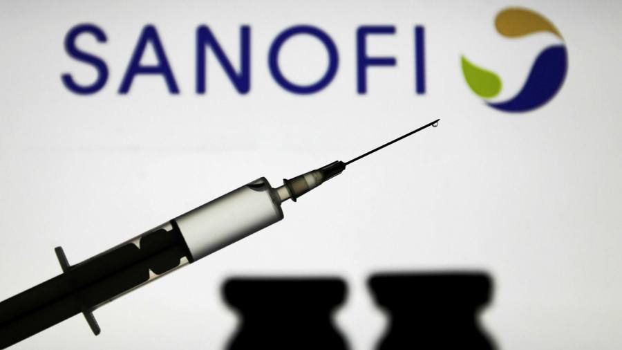 Sanofi / GSK is delaying vaccine rollout and Australia is abandoning trial
