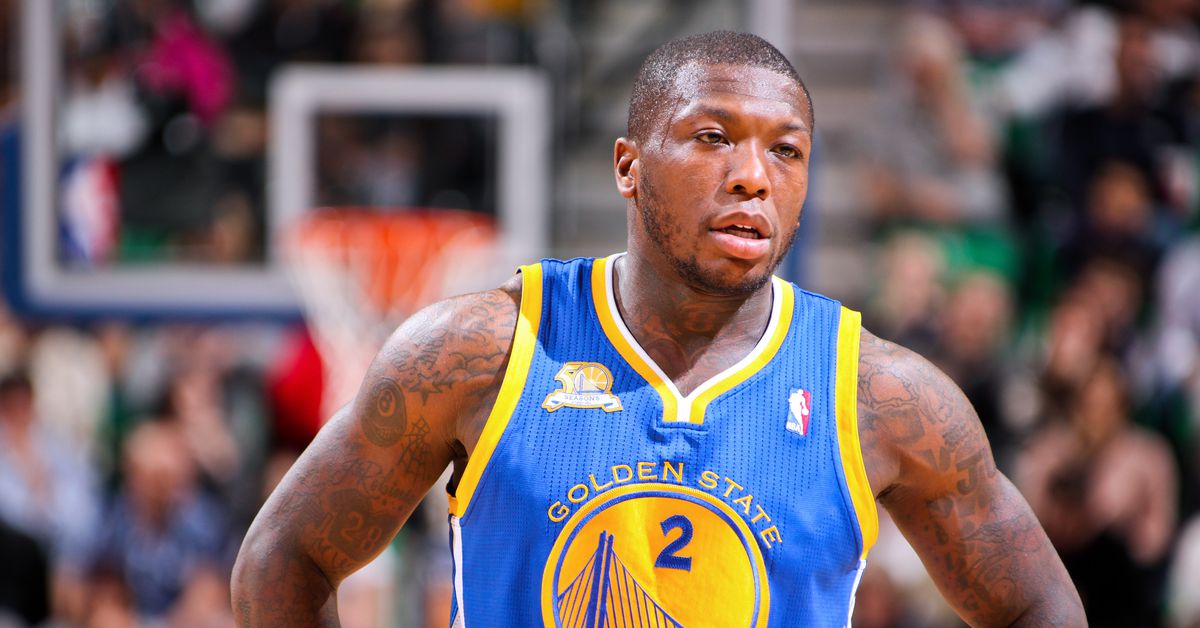 Steph Curry’s Warriors: Nate Robinson teammates are rated