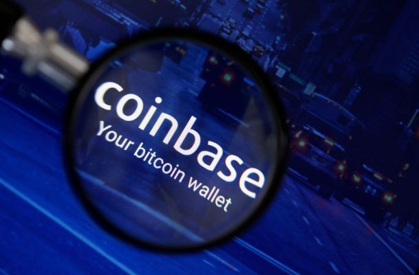 The Coinbase files will be released to the public confidentially and we're excited - TechCrunch

