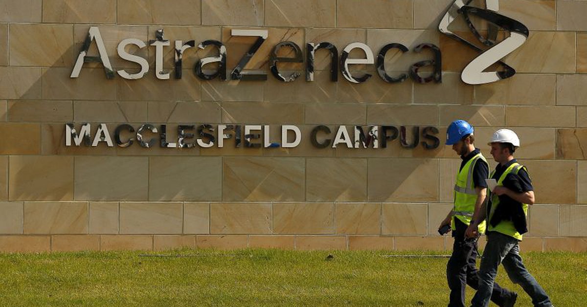 Oxford and AstraZeneca are applying to the UK for approval for their COVID-19 vaccine