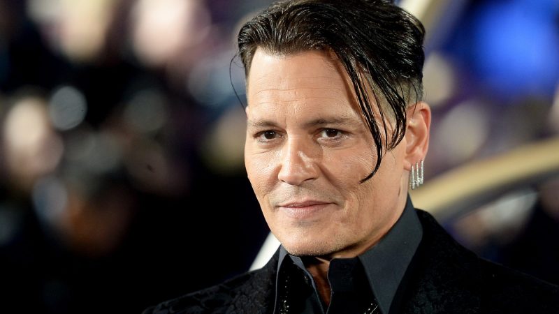   Netflix Deleting Johnny Depp Movies From US Catalog?  Fans are rising

