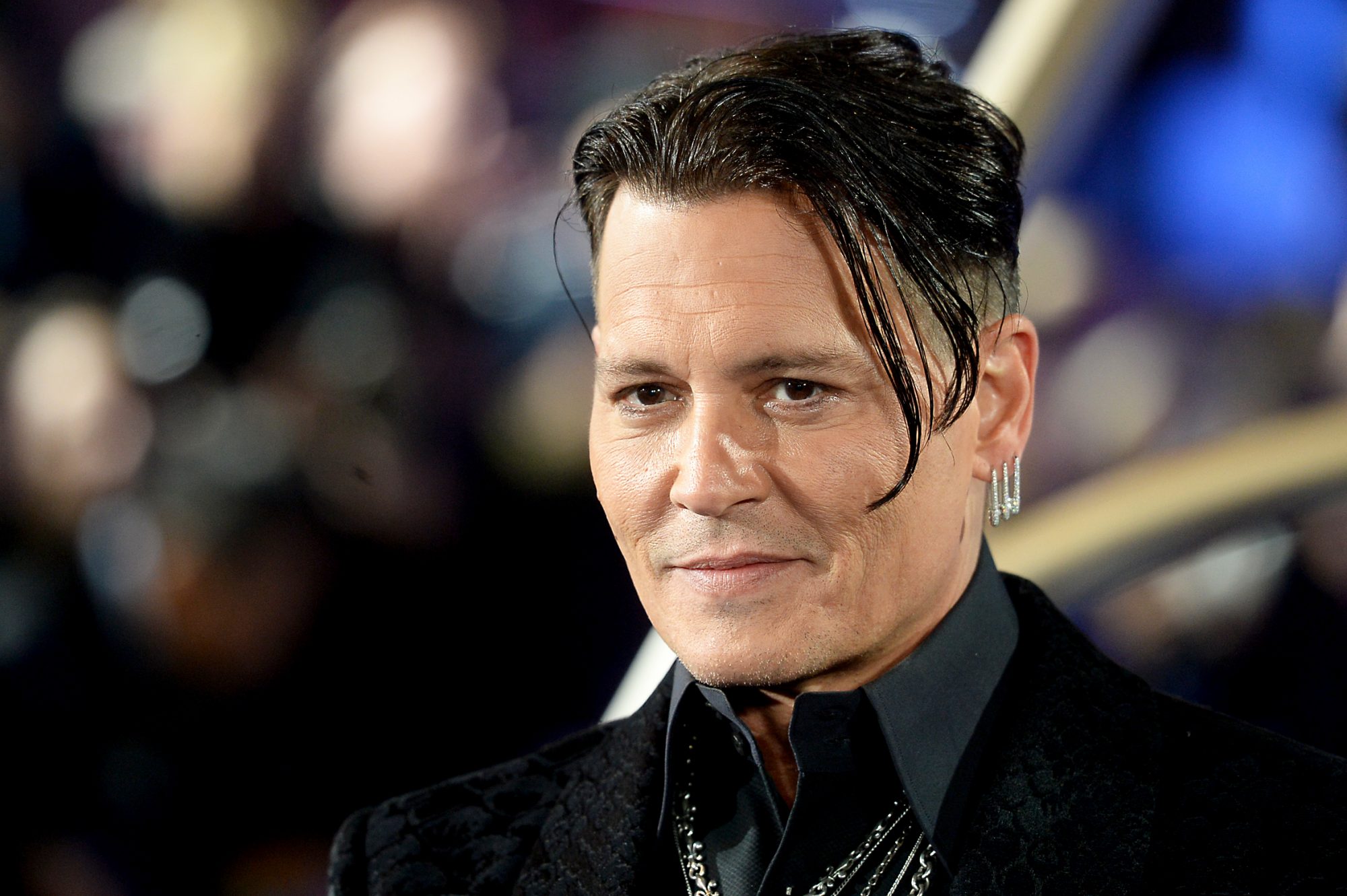 Netflix Deleting Johnny Depp Movies From US Catalog?  Fans are rising