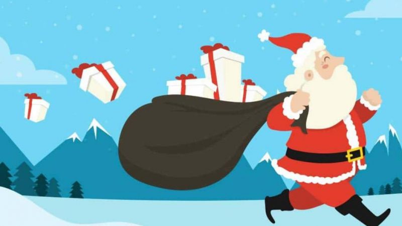   Santa Claus Live Tour: Follow in Santa Claus's footsteps here from Google Maps |  Christmas 2020 |  Smart phone applications  Cell Phones |  The trick  Revtli |  |  the answers

