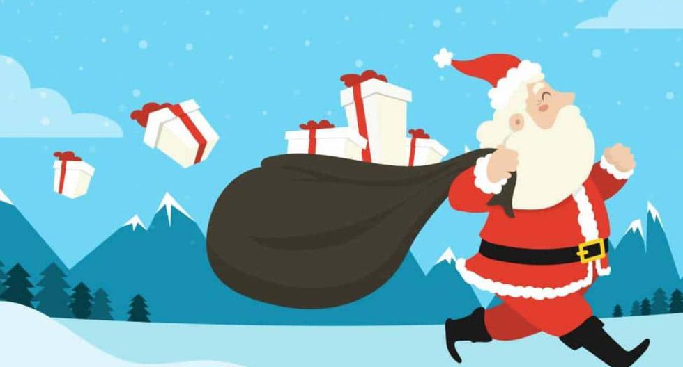 Santa Claus Live Tour: Follow in Santa Claus’s footsteps here from Google Maps |  Christmas 2020 |  Smart phone applications  Cell Phones |  The trick  Revtli |  |  the answers