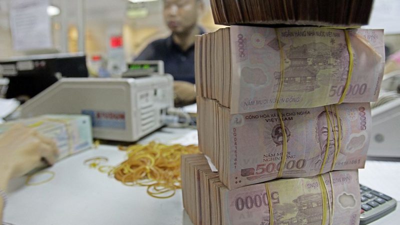   US Treasury Department accuses Switzerland and Vietnam of currency manipulation |  Economy

