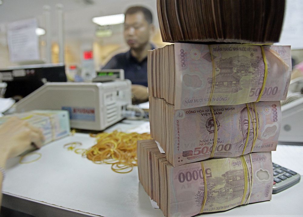 US Treasury Department accuses Switzerland and Vietnam of currency manipulation |  Economy