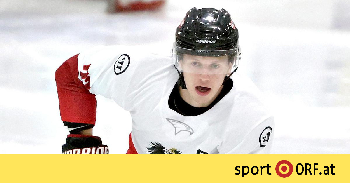 Ice Hockey World Cup: A Russian wants to surprise the U-20 team