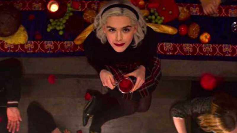 The Terrifying Adventures of Sabrina 4 arrives on Netflix, but it will be last season

