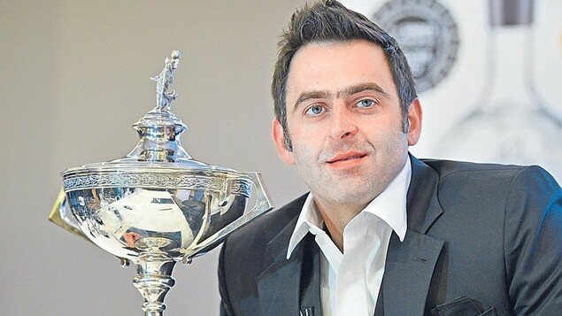 6th World Snooker Champion: Why 2020 Was a Good Year for Ronnie O’Sullivan – Sports
