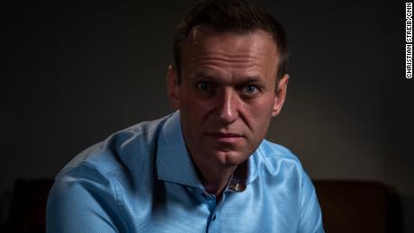 The CNN-Bellingcat investigation identifies the Russian specialists who left Putin's enemy Alexei Navalny before he was poisoned 