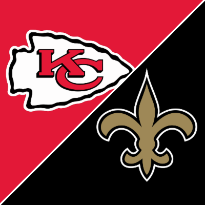  Chiefs vs.  Saints - Game Summary - December 20, 2020

