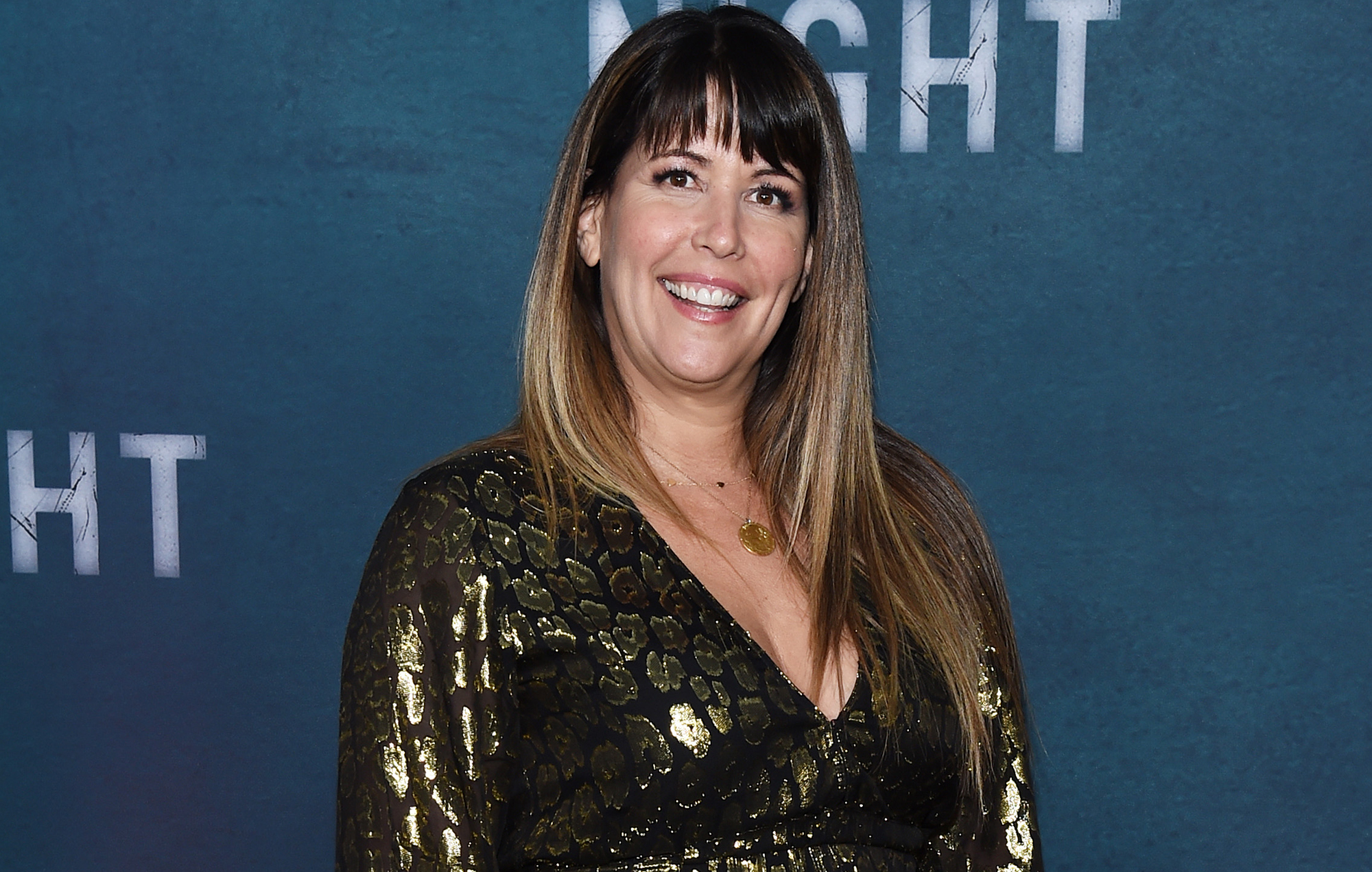 Director Patty Jenkins to direct the new Star Wars movie

