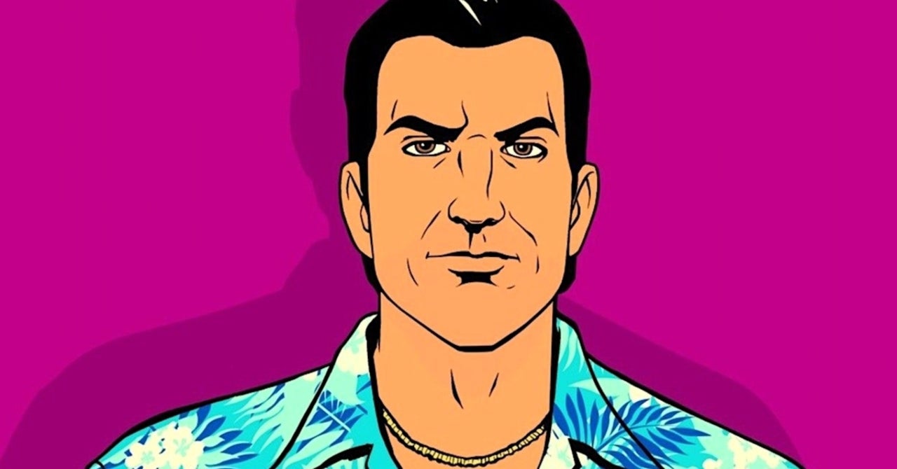 GTA Fan recreates the protagonists with next-generation graphics