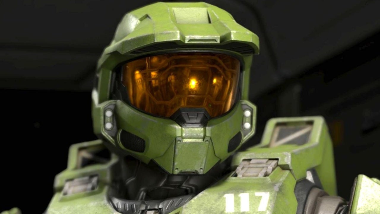 Halo Infinite release window has officially been revealed