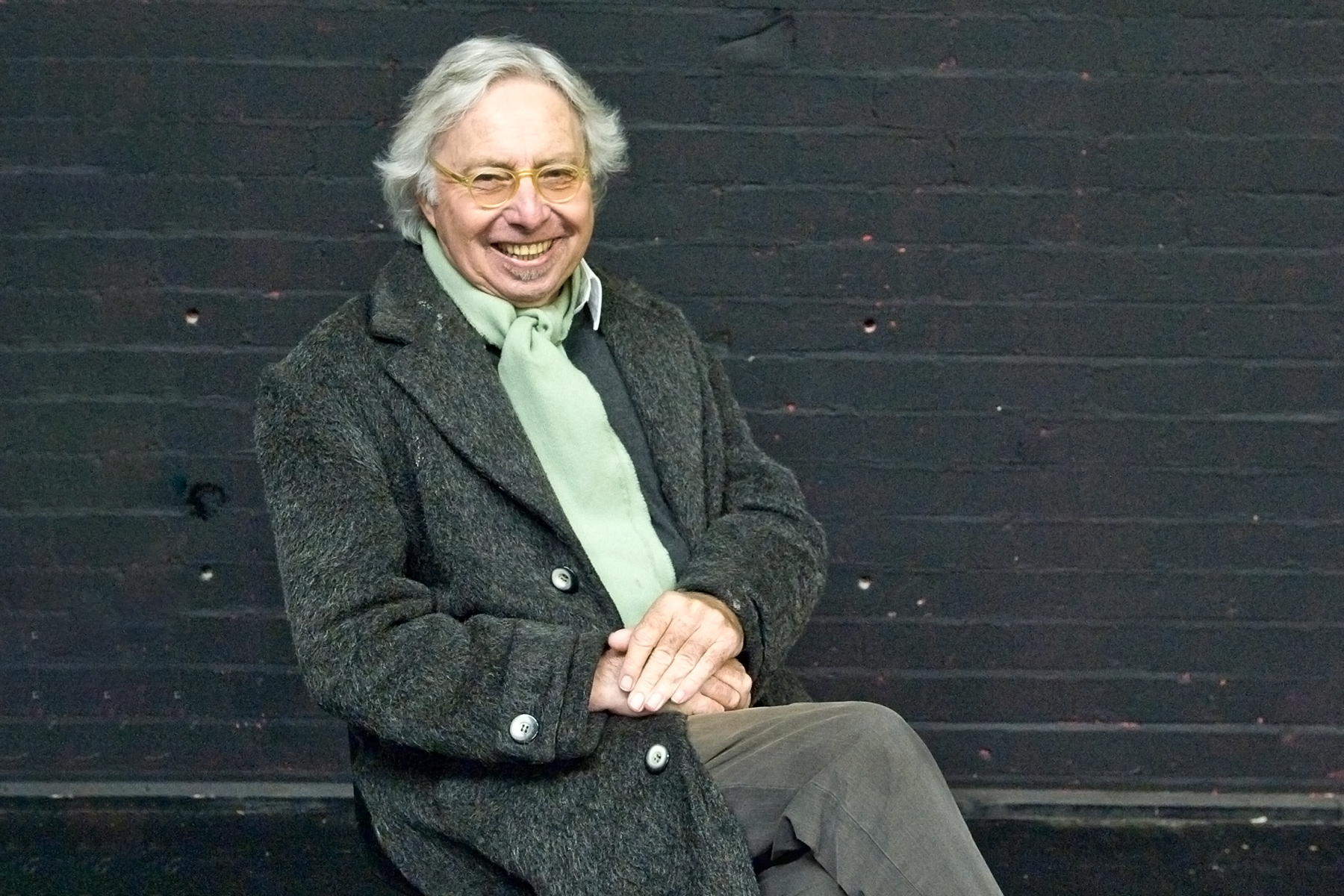 Harold Budd Dead at Age 84: Celebrate the composer surrounding Eno Collabs