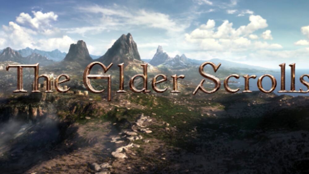 Netflix turns a video game pillar into a TV series: The Elder Scrolls