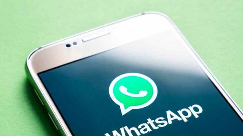   New WhatsApp feature for 2021 |  It will facilitate ...

