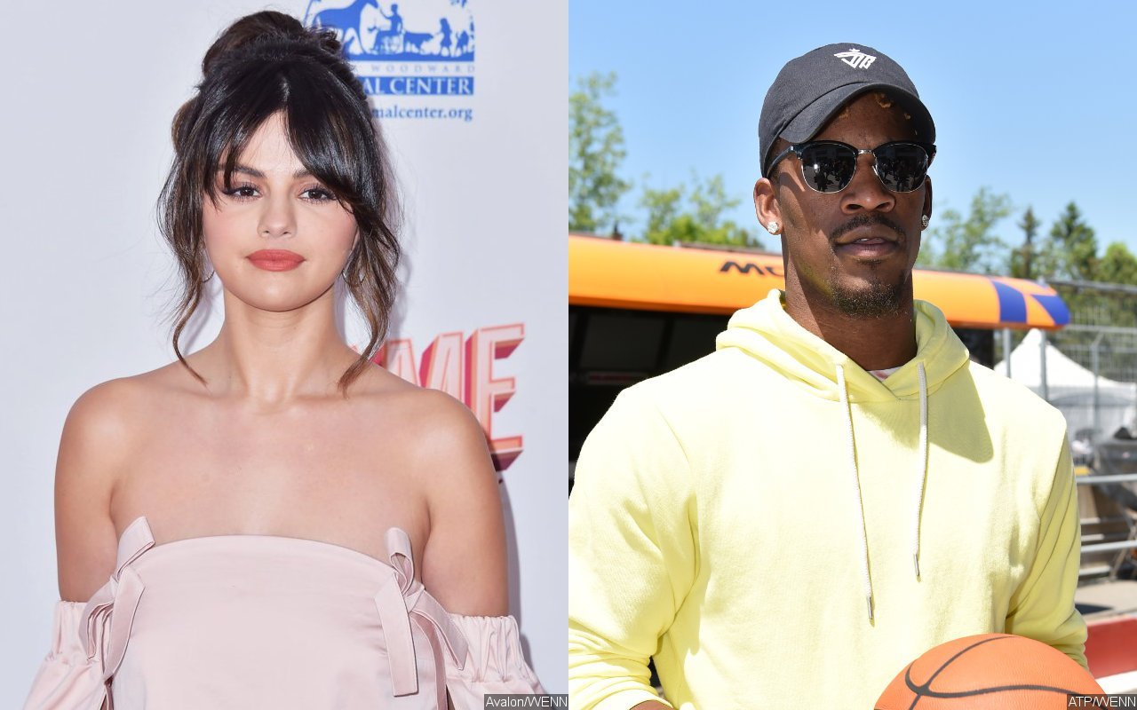Selena Gomez hasn’t settled with Jimmy Butler after ‘few dates’