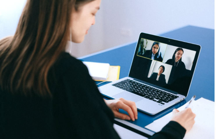 Signal launches a secure way to video chat, but for only five participants at a time

