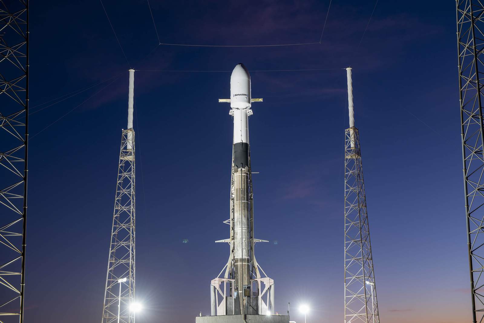 SpaceX’s final launch of 2020 to bring a sonic boom to Central Florida