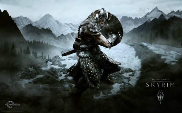   TV series The Elder Scrolls: Netflix wants to repeat the success of The Witcher |  Rumor

