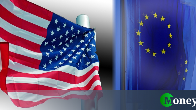 The United States (again) against Europe, increasing tariffs

