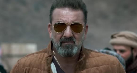 Torbaaz's Twitter reactions: Netizens are pointing their thumbs to Sanjay Dutt, Nargis Fakhri, and Rahul Dev starrer


