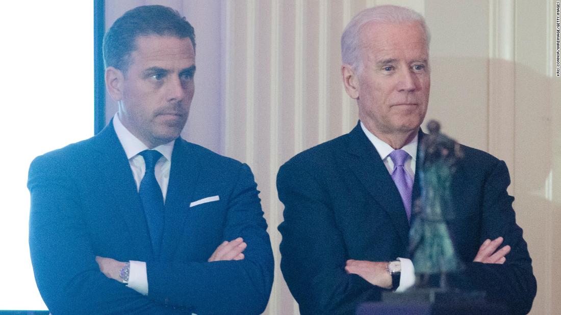 What does Hunter Biden’s investigation tell us?