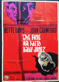 What happened to Baby Jane?