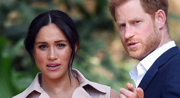 Harry and Meghan, so the new life in the United States changed the second son of Charles and Diana