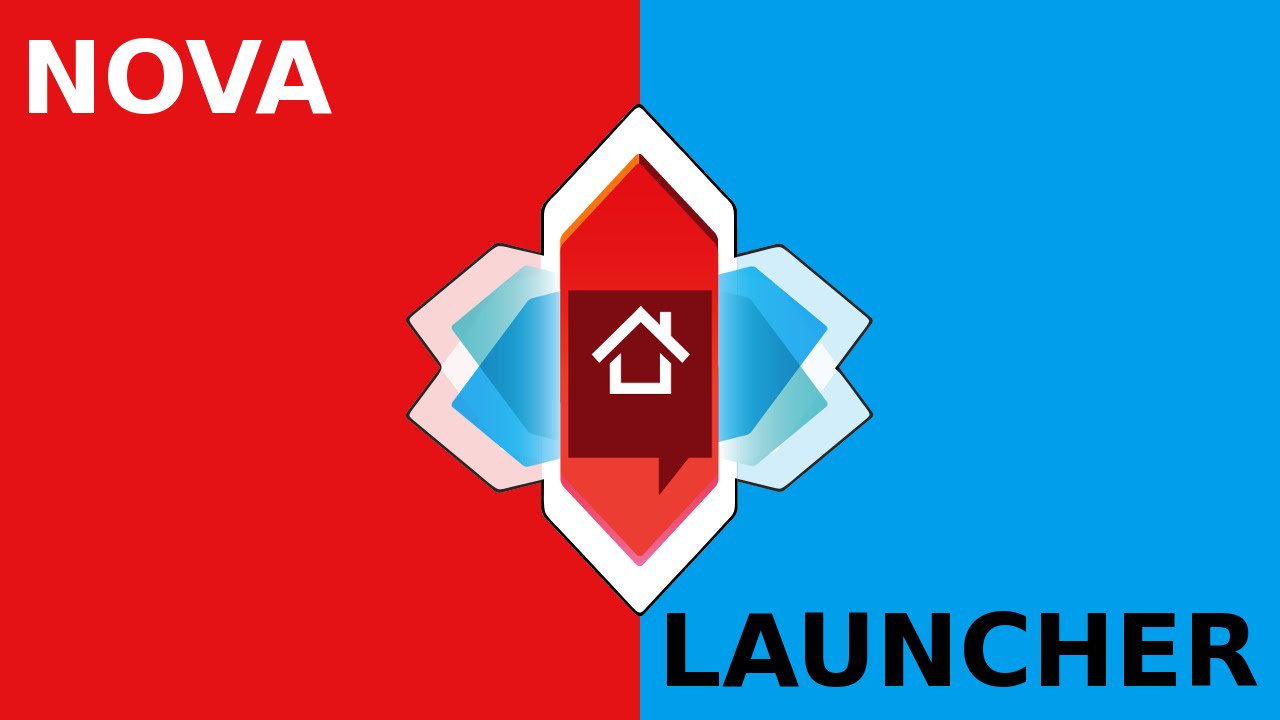 In version 7, Nova Launcher will have a new look with many new features