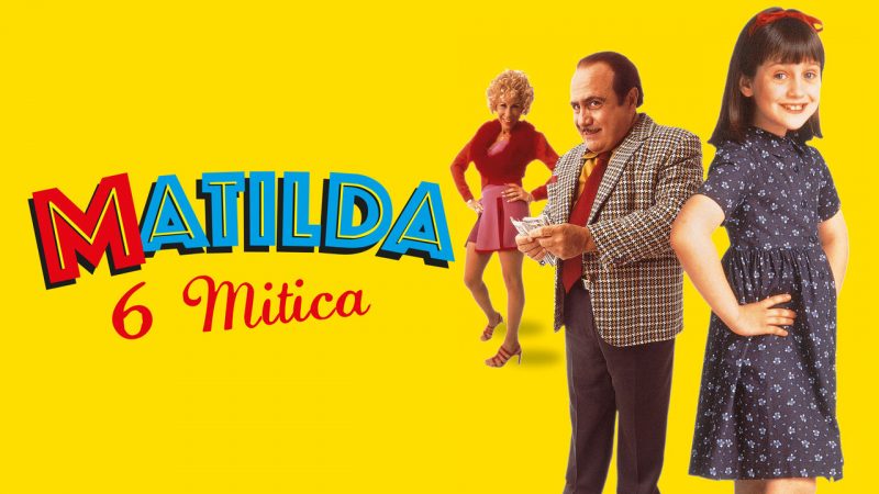 Matilda: Netflix is ​​working on a musical with Lashana Lynch

