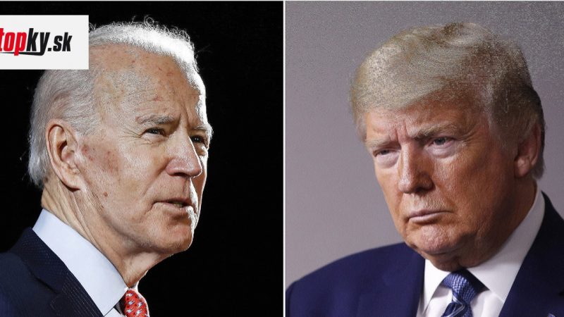 The US presidential election is rewriting history: You probably didn't know this about Biden, the fiasco 33 years ago

