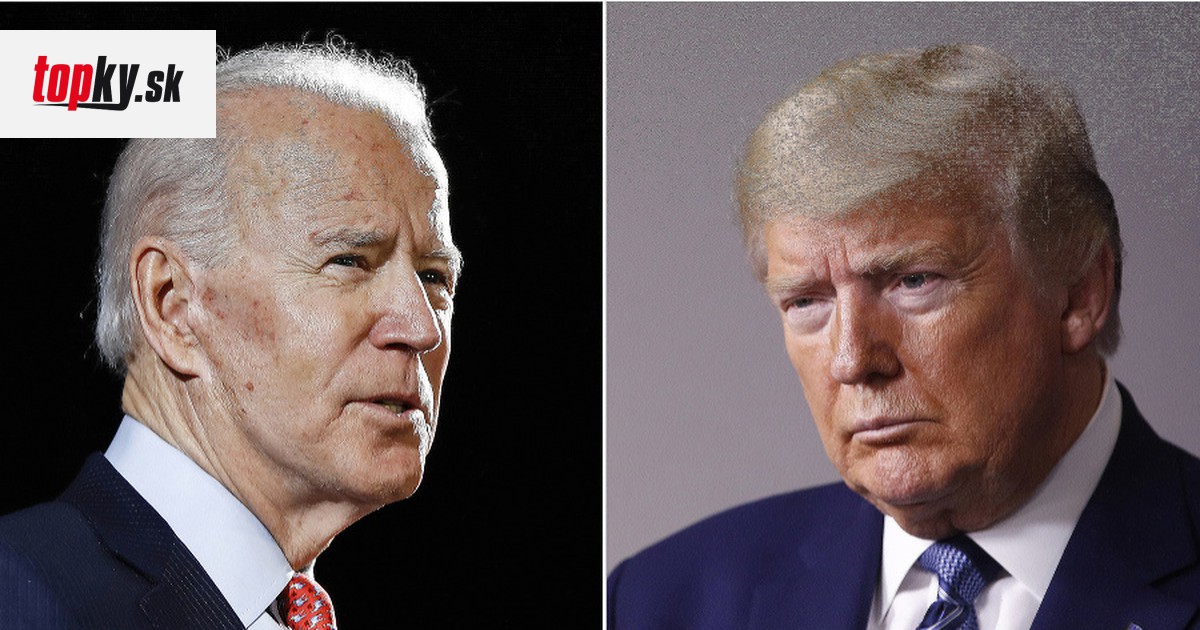 The US presidential election is rewriting history: You probably didn’t know this about Biden, the fiasco 33 years ago