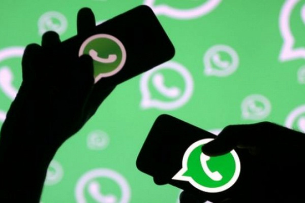 A dangerous virus is spreading in WhatsApp – Rambler / news